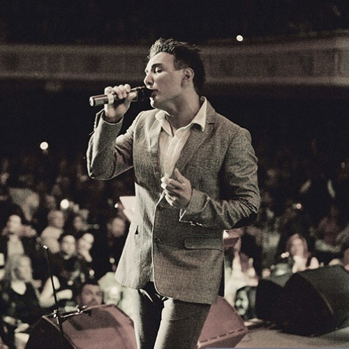 Shadmehr Aghili - Gole Yas